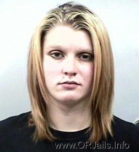 Rebecca  Bourne Arrest